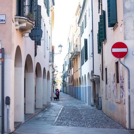 Isabel Apartaments Old Town Padova Exterior photo