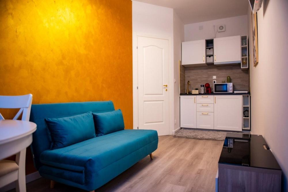 Isabel Apartaments Old Town Padova Exterior photo