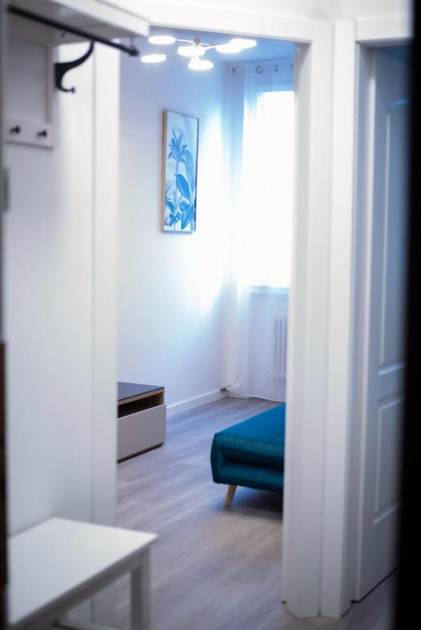 Isabel Apartaments Old Town Padova Exterior photo