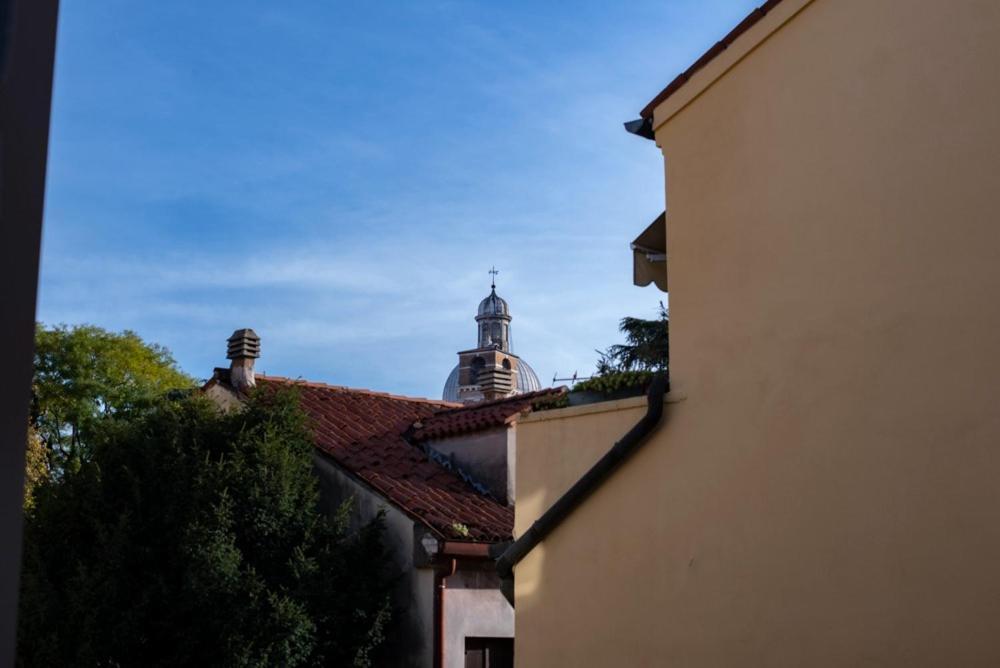 Isabel Apartaments Old Town Padova Exterior photo