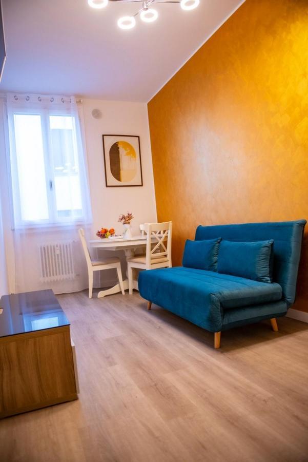 Isabel Apartaments Old Town Padova Exterior photo
